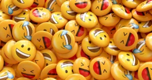 🌟 Thăng Hạng Content Với 3000+ Emoji iPhone Thông Dụng “Xịn Xò” Nhất Hiện Nay!