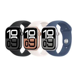 Apple Watch Series 10 42mm 46mm GPS + Cellular đầy đủ màu các mã LL/A, ZA/A, ZP/A, VN/A