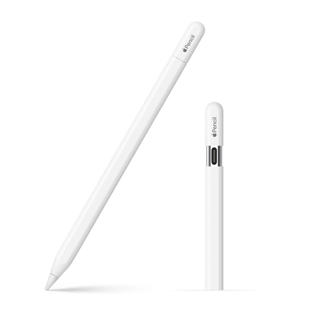 Bút Cảm Ứng Apple Pencil USB-C
