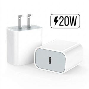Củ Sạc Apple Chính Hãng 20W
