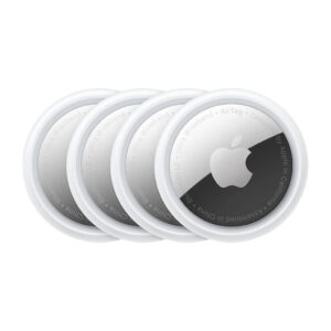 Định Vị Apple AirTag Gen 1 Bộ 4 Cái