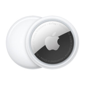 Định Vị Apple AirTag Gen 1 Lẻ 1 Cái