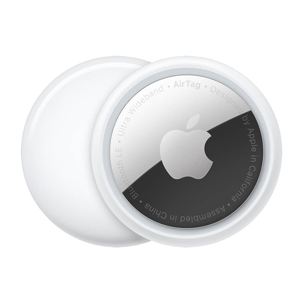 Định Vị Apple AirTag Gen 1 Lẻ 1 Cái