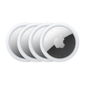 Định Vị Apple AirTag Gen 2 Bộ 4 Cái