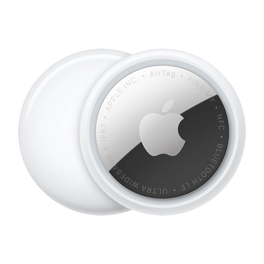 Định Vị Apple AirTag Gen 1 Lẻ 1 Cái