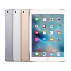 iPad Air 2 WiFi 16GB 32GB 64GB 256GB đầy đủ màu và các mã LL/A, ZA/A, ZP/A, VN/A