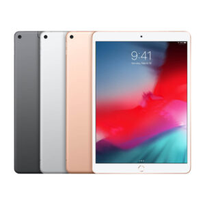 iPad Air 3 4G 64GB 256GB đầy đủ màu và các mã LL/A, ZA/A, ZP/A, VN/A