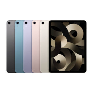 iPad Air 5 M1 5G 64GB 256GB đầy đủ màu và các mã LL/A, ZA/A, ZP/A, VN/A
