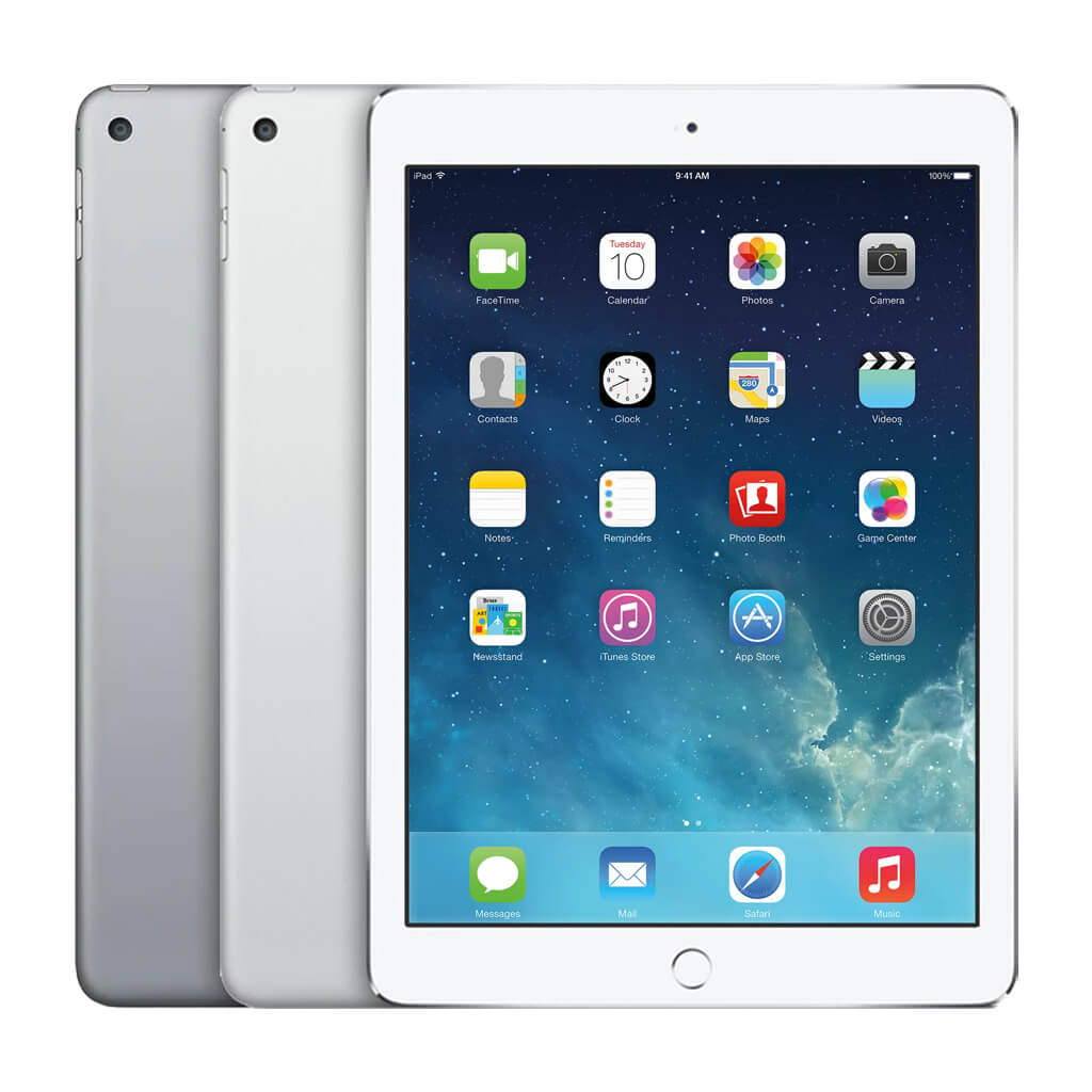 iPad Mini 2 WiFi 16GB 32GB 64GB 128GB đầy đủ màu và các mã LL/A, ZA/A, ZP/A, VN/A