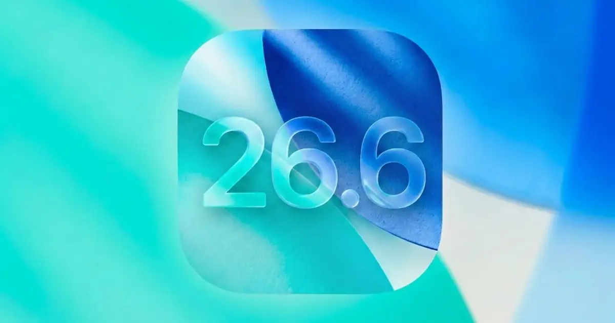 Apple Chính Thức Phát Hành iOS 26.6: Bước Đệm Hoàn Hảo Cho iOS 27!