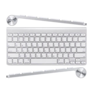 Bàn Phím Không Dây Apple Magic Keyboard Gen 1 Mới · Chính Hãng Giá Tốt