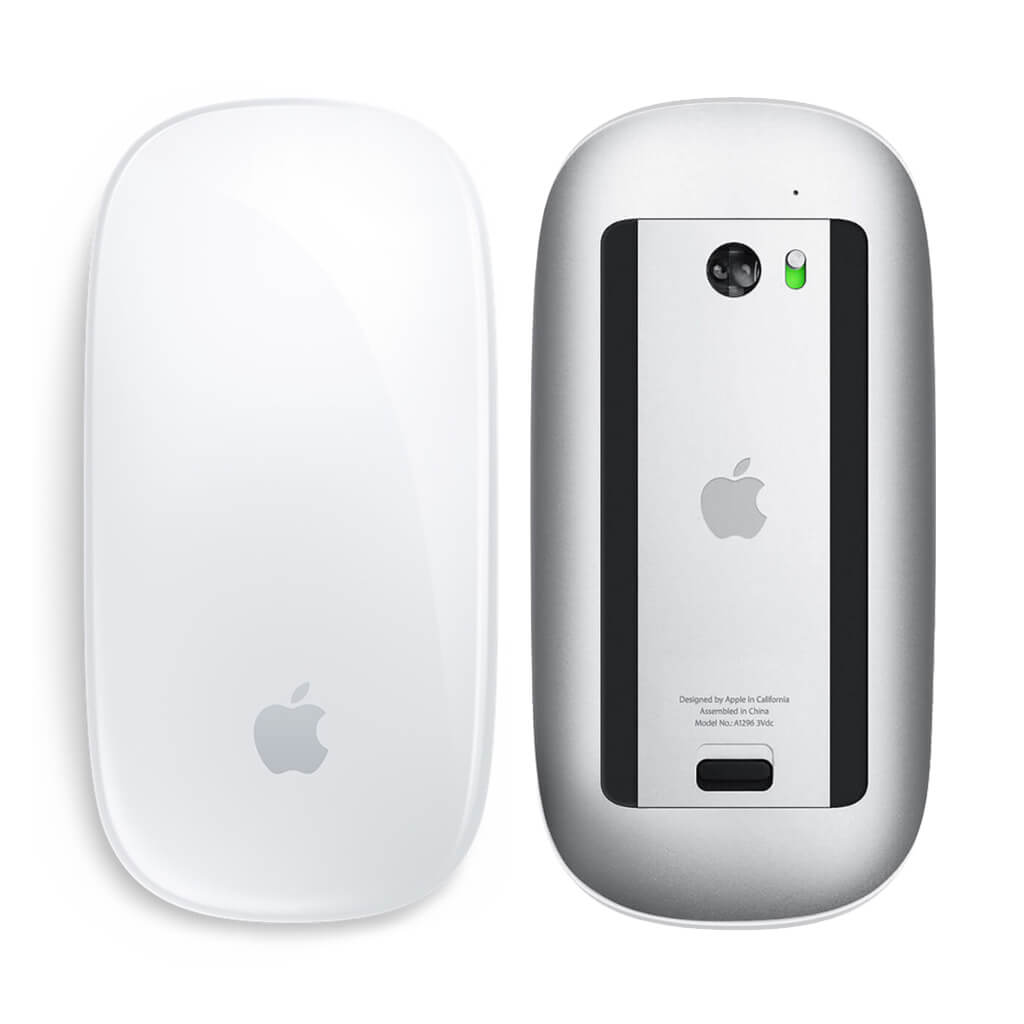 Chuột Không Dây Apple Magic Mouse Gen 1 Mới · Chính Hãng Giá Tốt