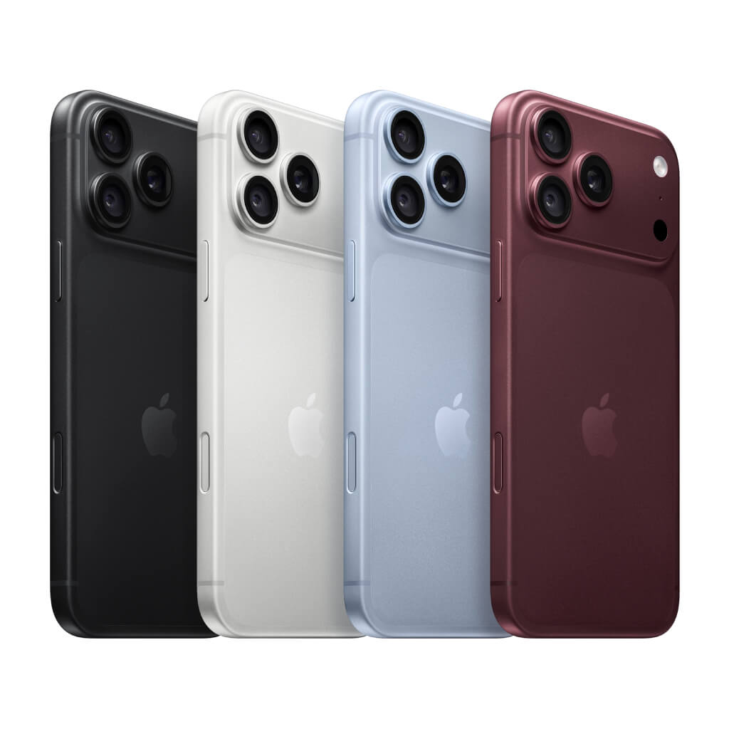 iPhone 18 Pro 256gb 512gb 1tb 2tb đầy đủ màu và các mã LL/A, ZA/A, ZP/A, VN/A