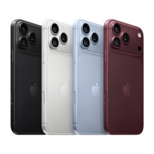 iPhone 18 Pro Max 256gb 512gb 1tb 2tb đầy đủ màu và các mã LL/A, ZA/A, ZP/A, VN/A