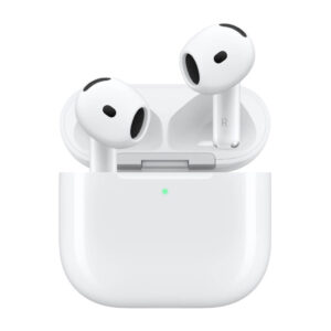 Tai Nghe Blutooth Không Dây Apple AirPods 5 Hộp Sạc Không Dây Mới · Chính Hãng Giá Tốt