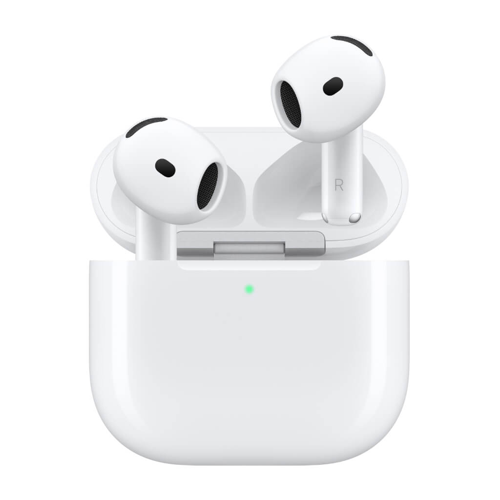 Tai Nghe Blutooth Không Dây Apple AirPods 5 Hộp Sạc Không Dây Mới · Chính Hãng Giá Tốt