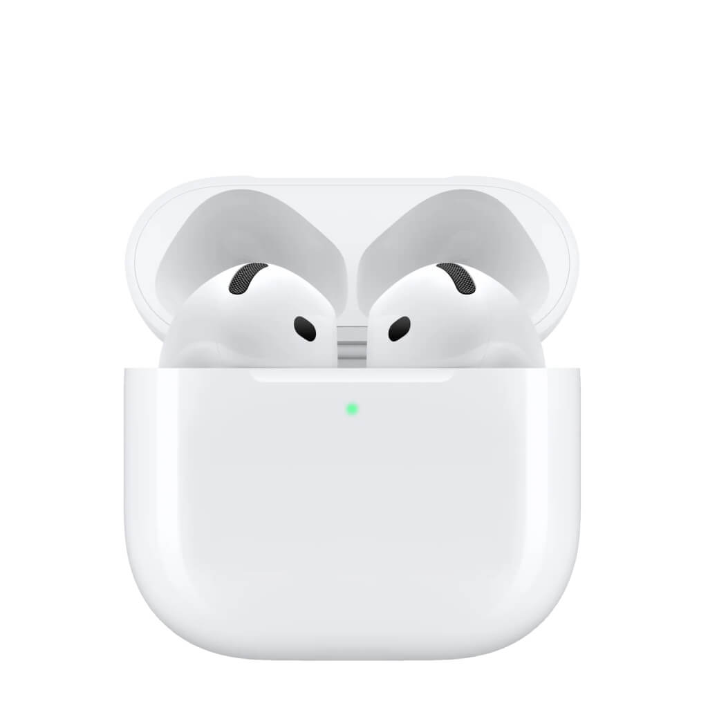 Tai Nghe Blutooth Không Dây Apple AirPods 5 Hộp Sạc Thường Mới · Chính Hãng Giá Tốt